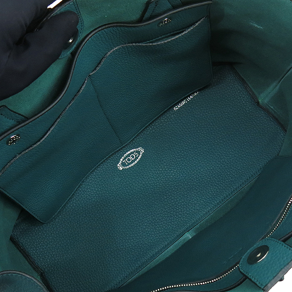 Tod's(����) XBWAMFA9300 M������(MEDIA)���� ���� ����� �̹���6 - ���̺��� �߰���ǰ