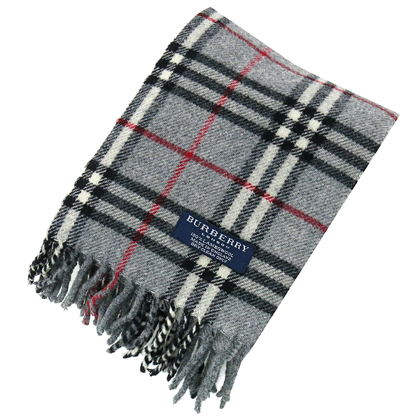 Burberry(������) üũ ���� ���÷� �̹���2 - ���̺��� �߰���ǰ