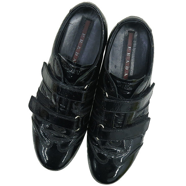 Prada(�����) ���� ���̴�Ʈ ������ ����Ŀ�� �̹���5 - ���̺��� �߰���ǰ