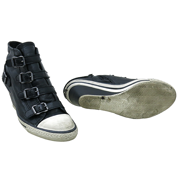 Ash(�ƽ�) GENIAL ���Ͼ� �������� ���� ������ ����Ŀ�� �̹���2 - ���̺��� �߰���ǰ