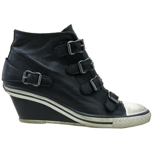 Ash(�ƽ�) GENIAL ���Ͼ� �������� ���� ������ ����Ŀ�� �̹���3 - ���̺��� �߰���ǰ