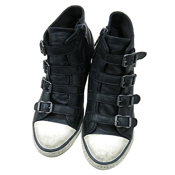 Ash(�ƽ�) GENIAL ���Ͼ� �������� ���� ������ ����Ŀ�� �̹���6 - ���̺��� �߰���ǰ