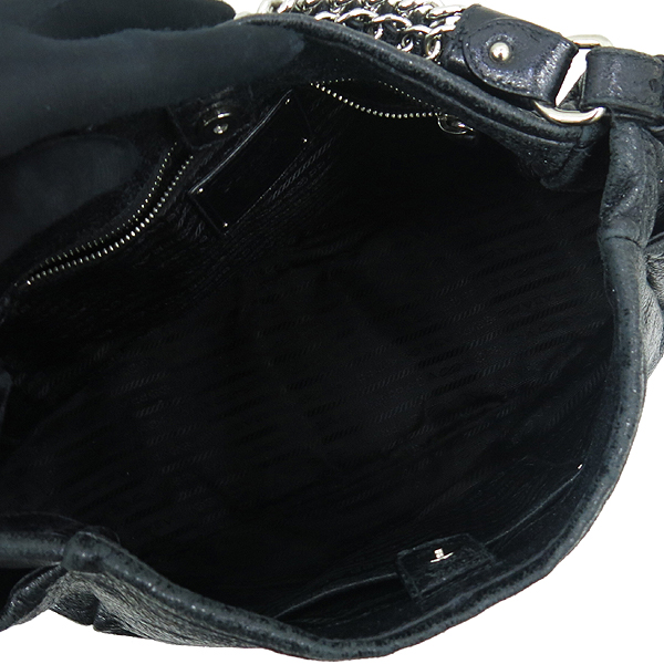 Prada(�����) BR3811 CERVO LUX (�罿����) ����� �̹���6 - ���̺��� �߰���ǰ