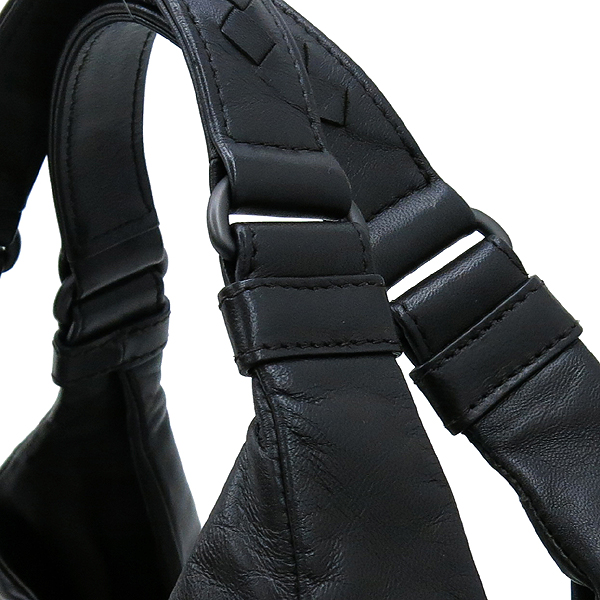 BOTTEGAVENETA(���װ�����Ÿ) 125787 V0016 2072 ��Ʈ��ġ���� ��ũ����� ���� ȣ�� ����� �̹���4 - ���̺��� �߰���ǰ