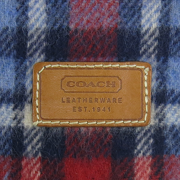 Coach(��ġ) ��Ƽ üũ ���� ���÷� �̹���3 - ���̺��� �߰���ǰ