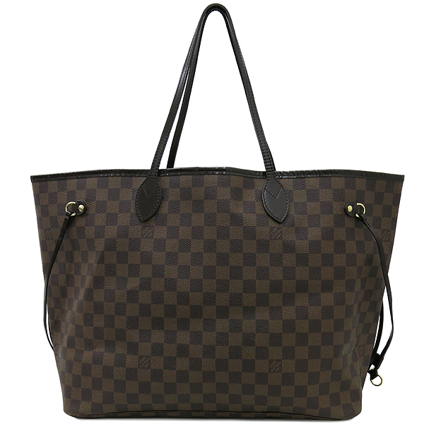 Louis Vuitton(���̺���) N51106 �ٹ̿� ���� ĵ���� �׹�Ǯ GM ����� �̹���2 - ���̺��� �߰���ǰ