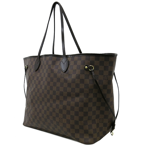 Louis Vuitton(���̺���) N51106 �ٹ̿� ���� ĵ���� �׹�Ǯ GM ����� �̹���3 - ���̺��� �߰���ǰ