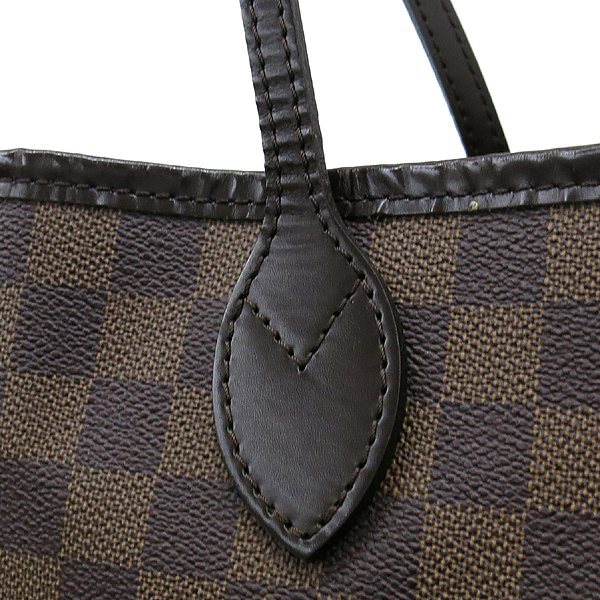 Louis Vuitton(���̺���) N51106 �ٹ̿� ���� ĵ���� �׹�Ǯ GM ����� �̹���4 - ���̺��� �߰���ǰ
