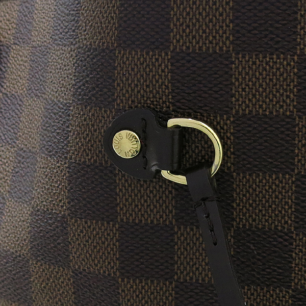 Louis Vuitton(���̺���) N51106 �ٹ̿� ���� ĵ���� �׹�Ǯ GM ����� �̹���5 - ���̺��� �߰���ǰ