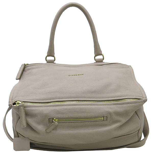 GIVENCHY(�����) �ε� ��ũ CALF ���� �ǵ��� L ������ 2-WAY �̹���2 - ���̺��� �߰���ǰ