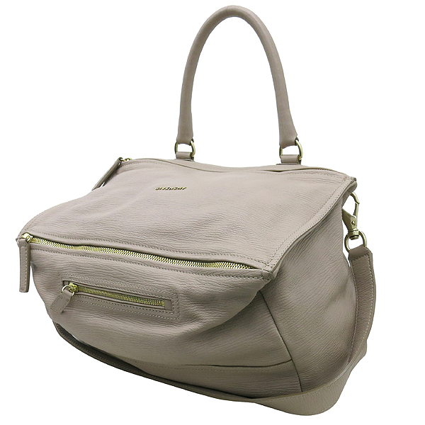 GIVENCHY(�����) �ε� ��ũ CALF ���� �ǵ��� L ������ 2-WAY �̹���3 - ���̺��� �߰���ǰ