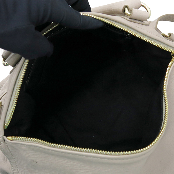 GIVENCHY(�����) �ε� ��ũ CALF ���� �ǵ��� L ������ 2-WAY �̹���6 - ���̺��� �߰���ǰ