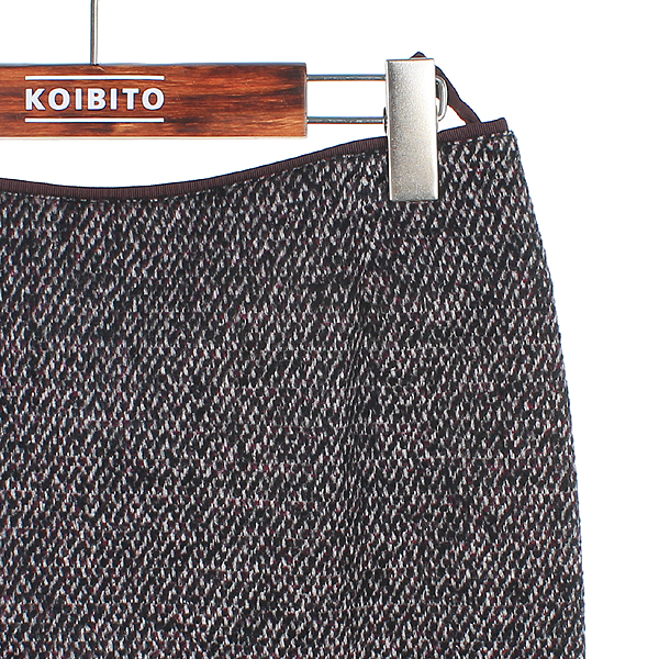 Ferragamo(��󰡸�) 13 A609 Ʈ���� ���� ��ĿƮ �̹���2 - ���̺��� �߰���ǰ