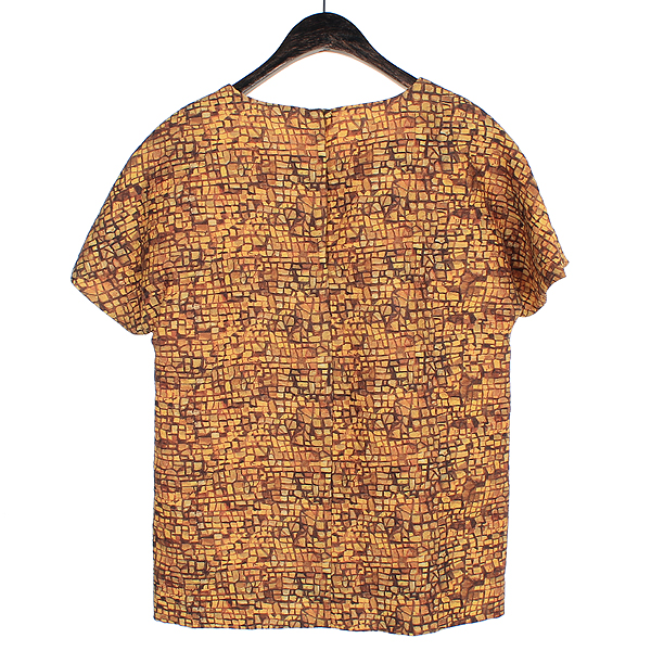 Dolce&Gabbana(��ü�ذ��ٳ�) F7C54T ��ũ ���� Ƽ���� �̹���4 - ���̺��� �߰���ǰ