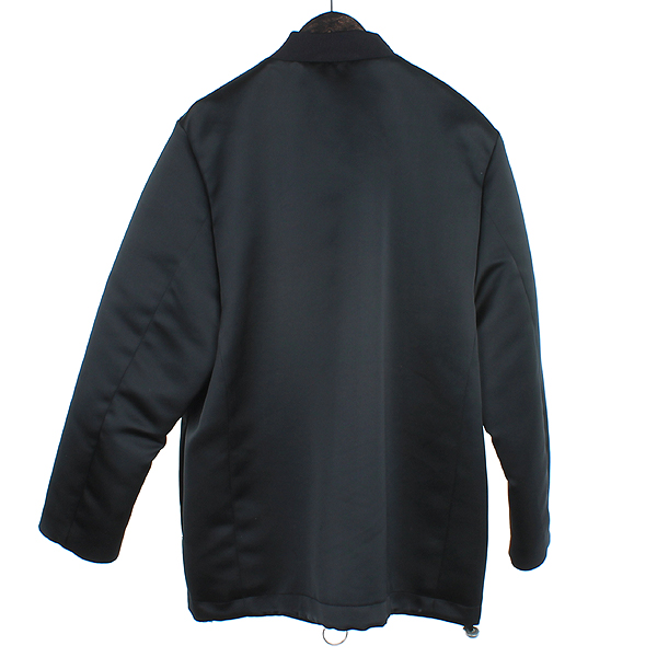 Acne(��ũ��) CA39815 TROY SATIN ���� �������� �̹���4 - ���̺��� �߰���ǰ