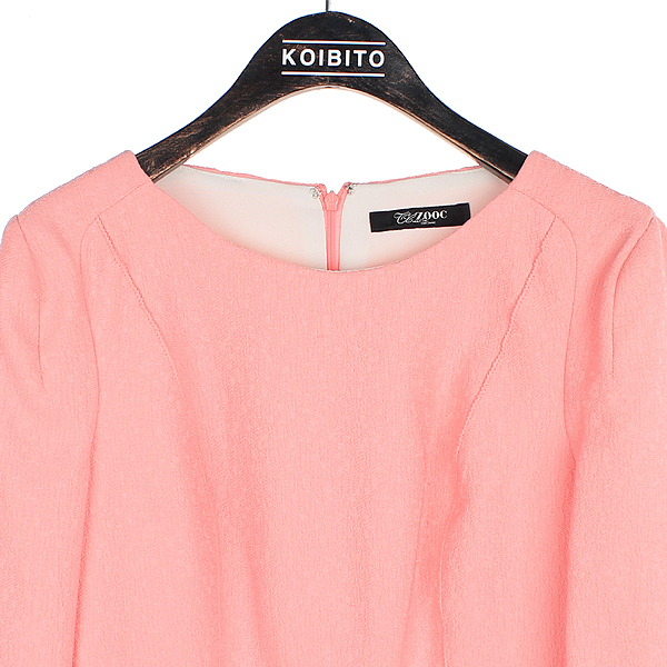 ZOOC(��ũ) ��ũ �÷� ������ ���ǽ� [�λ꼾�Һ���] �̹���2 - ���̺��� �߰���ǰ