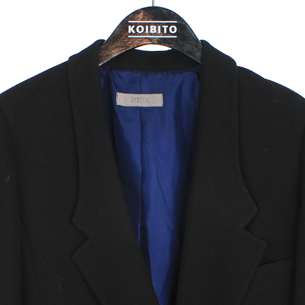 System(�ý���) ���� �÷� ������ ���� �̹���2 - ���̺��� �߰���ǰ