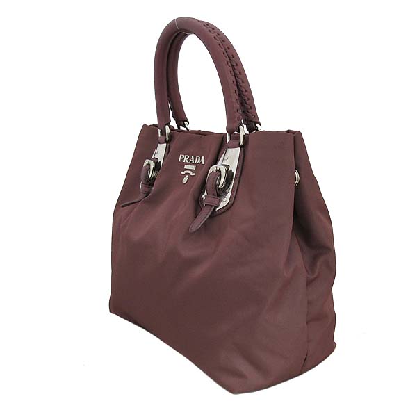 Prada(�����) ���� �ΰ� �ε� ��ũ �к긯 �̴� ��Ʈ�� [���빮��] �̹���2 - ���̺��� �߰���ǰ