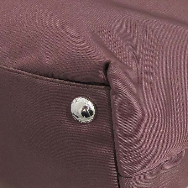 Prada(�����) ���� �ΰ� �ε� ��ũ �к긯 �̴� ��Ʈ�� [���빮��] �̹���4 - ���̺��� �߰���ǰ