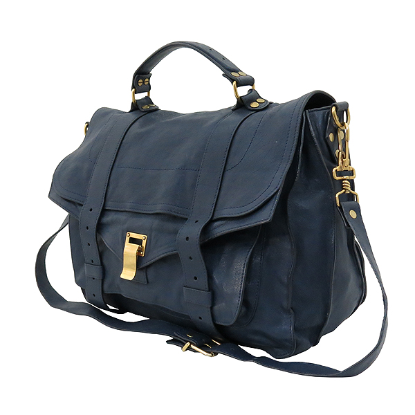 PROENZA SCHOULER(���ο��ڽ���) ���̺� ���� ���� M������ ��Ʈ�� + �����Ʈ�� 2WAY [�λ꼾�Һ���] �̹���2 - ���̺��� �߰���ǰ