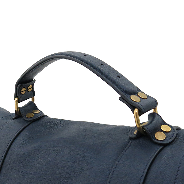 PROENZA SCHOULER(���ο��ڽ���) ���̺� ���� ���� M������ ��Ʈ�� + �����Ʈ�� 2WAY [�λ꼾�Һ���] �̹���3 - ���̺��� �߰���ǰ