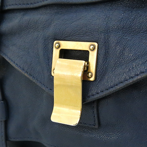 PROENZA SCHOULER(���ο��ڽ���) ���̺� ���� ���� M������ ��Ʈ�� + �����Ʈ�� 2WAY [�λ꼾�Һ���] �̹���5 - ���̺��� �߰���ǰ