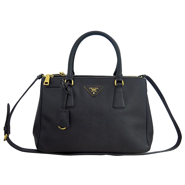 Prada(�����) BN1801 ���� ���ǾƳ� ���� ���� �ΰ� 2WAY [���빮��] �̹���2 - ���̺��� �߰���ǰ