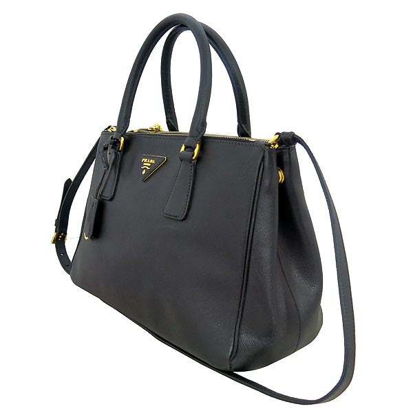 Prada(�����) BN1801 ���� ���ǾƳ� ���� ���� �ΰ� 2WAY [���빮��] �̹���3 - ���̺��� �߰���ǰ