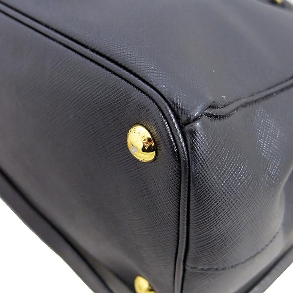 Prada(�����) BN1801 ���� ���ǾƳ� ���� ���� �ΰ� 2WAY [���빮��] �̹���5 - ���̺��� �߰���ǰ