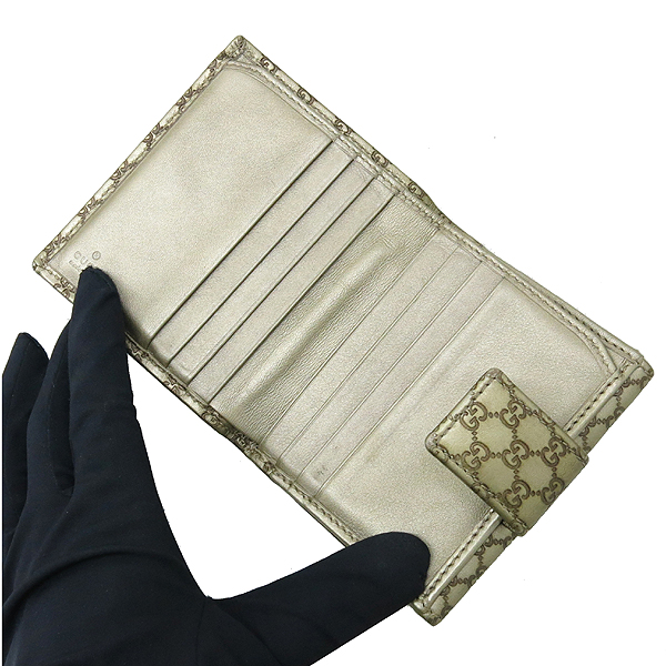 Gucci(����)  257016 GG �ΰ� ��� ����� �÷� ������ �̹���5 - ���̺��� �߰���ǰ