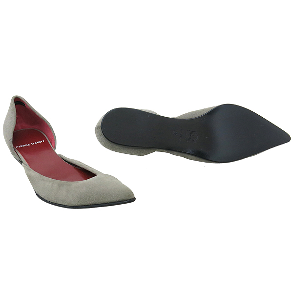 PIERRE HARDY(�ǿ��� �ϵ�) �����̵� �÷� ���� �̹���2 - ���̺��� �߰���ǰ