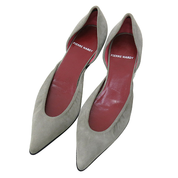 PIERRE HARDY(�ǿ��� �ϵ�) �����̵� �÷� ���� �̹���5 - ���̺��� �߰���ǰ