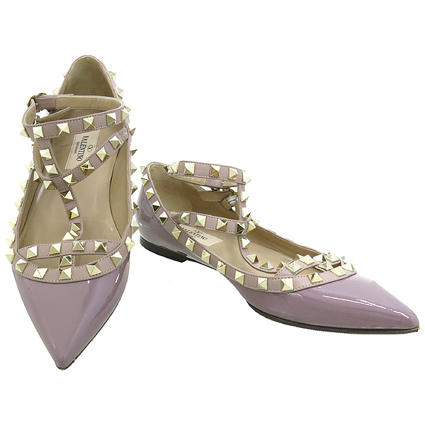 VALENTINO(�߷�Ƽ��) ���� ���� �÷� �����͵� ��Ʈ�� �÷� ���� �̹���2 - ���̺��� �߰���ǰ