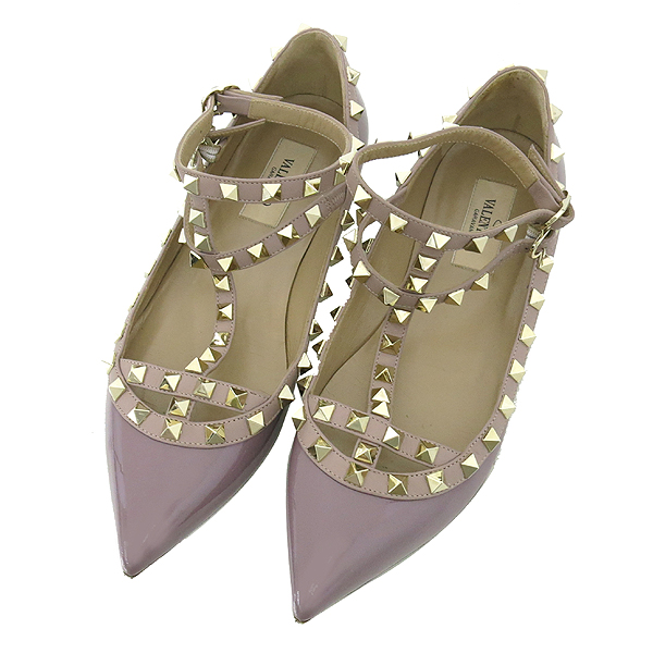 VALENTINO(�߷�Ƽ��) ���� ���� �÷� �����͵� ��Ʈ�� �÷� ���� �̹���6 - ���̺��� �߰���ǰ