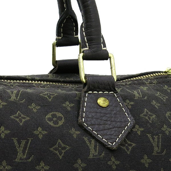 Louis Vuitton(���̺���) M95224 ���׷� �̴ϸ� ���� ���ǵ� 30 ��Ʈ�� �̹���3 - ���̺��� �߰���ǰ