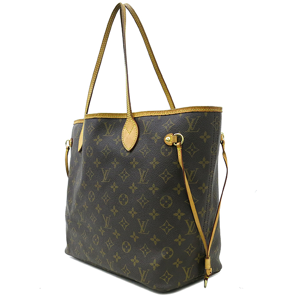 Louis Vuitton(���̺���) M40156 ���׷� ĵ���� �׹�Ǯ MM ����� �̹���2 - ���̺��� �߰���ǰ