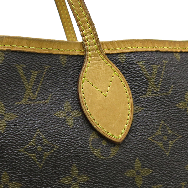 Louis Vuitton(���̺���) M40156 ���׷� ĵ���� �׹�Ǯ MM ����� �̹���3 - ���̺��� �߰���ǰ