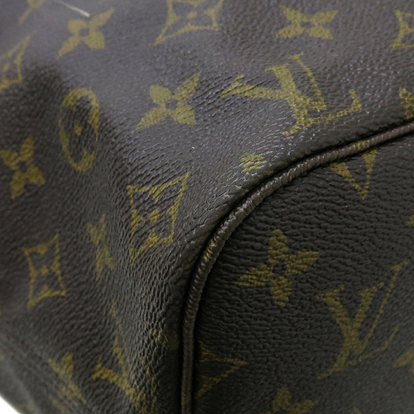 Louis Vuitton(���̺���) M40156 ���׷� ĵ���� �׹�Ǯ MM ����� �̹���5 - ���̺��� �߰���ǰ