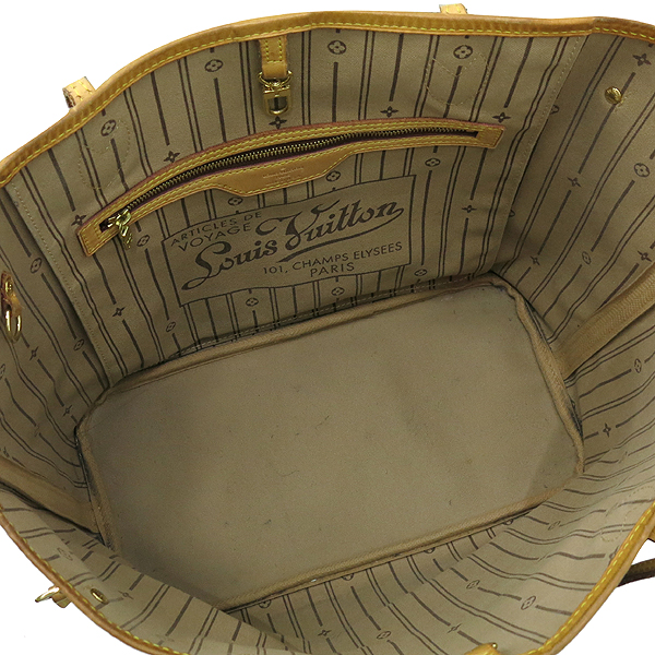 Louis Vuitton(���̺���) M40156 ���׷� ĵ���� �׹�Ǯ MM ����� �̹���6 - ���̺��� �߰���ǰ