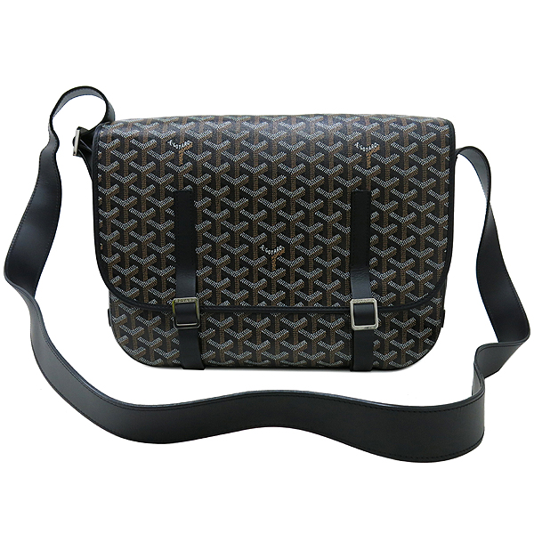 GOYARD(���ߵ�) BELVEDERE(��������) GM �����÷� ũ�ν��� �̹���2 - ���̺��� �߰���ǰ