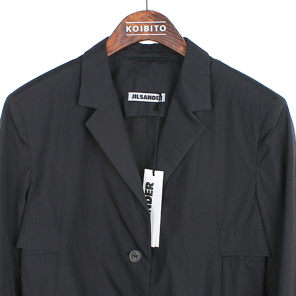 Jilsander(������) �� ��ư ���� ���� ���� [���빮��] �̹���2 - ���̺��� �߰���ǰ