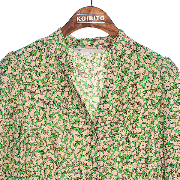 MAJE(����) ������ ���ǽ� �̹���2 - ���̺��� �߰���ǰ