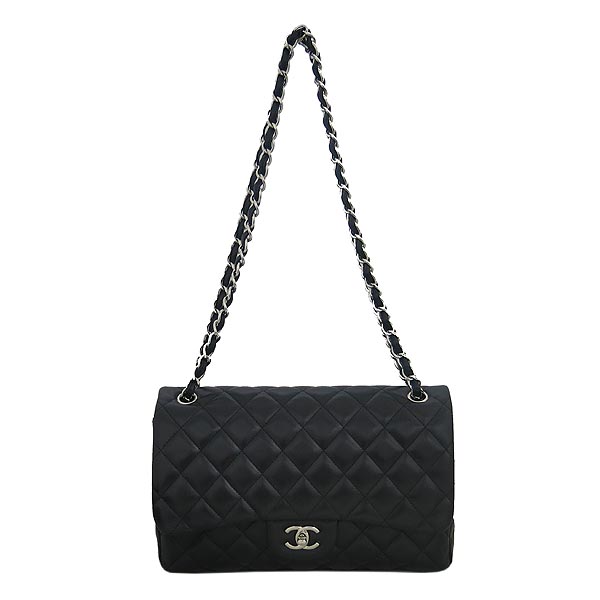 Chanel() A58600 Ų Ŭ    ü  [빮] ̹2 - ̺ ߰ǰ