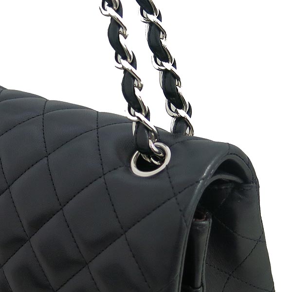 Chanel() A58600 Ų Ŭ    ü  [빮] ̹4 - ̺ ߰ǰ