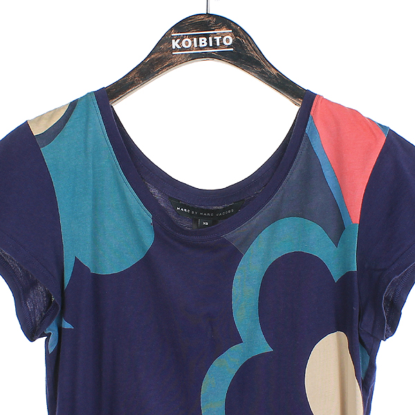 Marc by Marc Jacobs(��ũ���̸�ũ�����߽�) ��Ƽ �÷� ������ ���ǽ� �̹���2 - ���̺��� �߰���ǰ