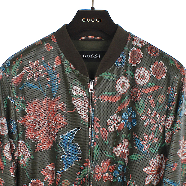 Gucci(����) �ö�� ���� ������ �Ұ��� ���� ���� [���빮��] �̹���2 - ���̺��� �߰���ǰ