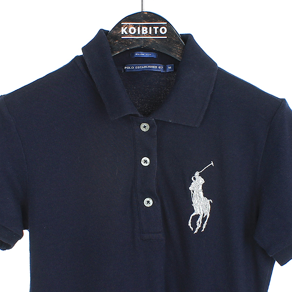 Polo Ralphlauren(����) �ΰ� ��� ������ ���ǽ� �̹���2 - ���̺��� �߰���ǰ