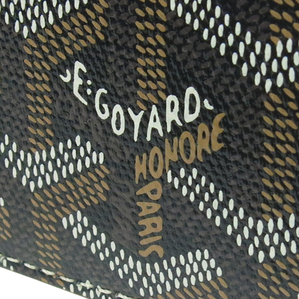 GOYARD(���ߵ�) ���� ���� pvc ī������ �̹���2 - ���̺��� �߰���ǰ