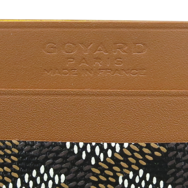 GOYARD(���ߵ�) ���� ���� pvc ī������ �̹���4 - ���̺��� �߰���ǰ
