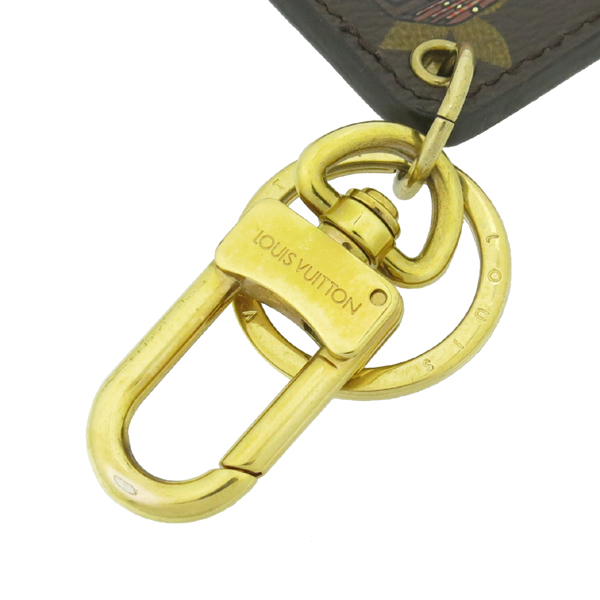 Louis Vuitton(���̺���) ���׷� ĵ���� ���� ������ ���� ŰȦ�� �̹���3 - ���̺��� �߰���ǰ